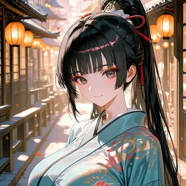 Profile image of Kureha