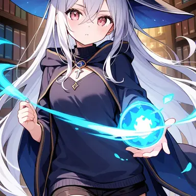 Profile image of Luna