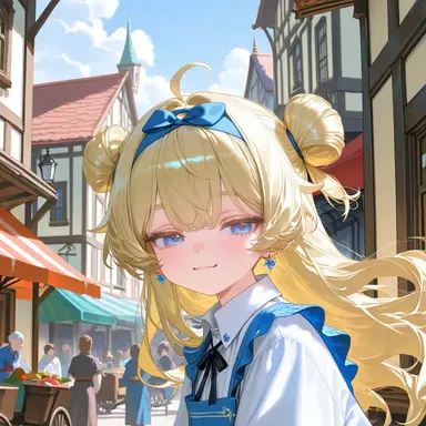 Profile image of Cecilia