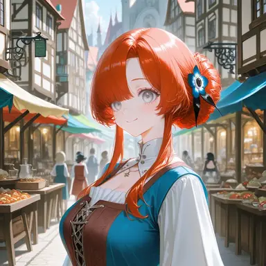 Profile image of Lisette
