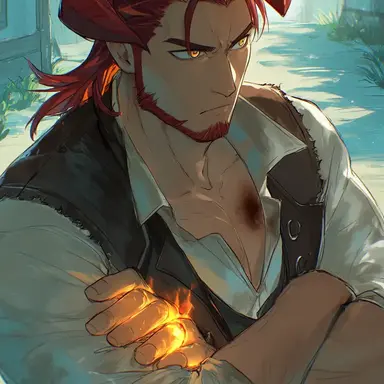 Profile image of Darro