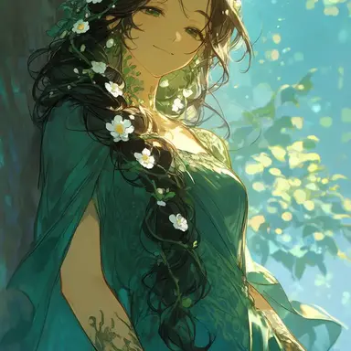 Profile image of Mavra