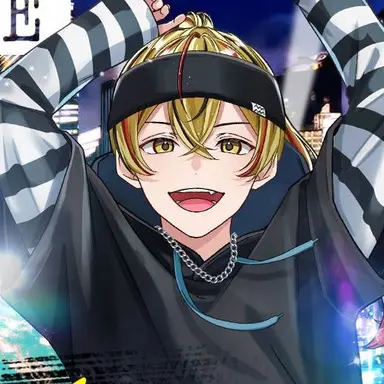 Profile image of 物怪瑠衣