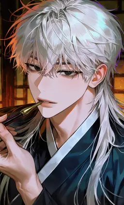 Profile image of Kang Tae-hwa