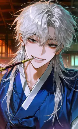 Profile image of Kang Tae-hwa