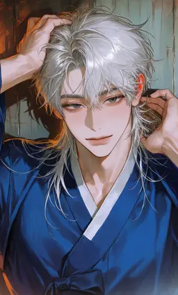 Profile image of Kang Tae-hwa