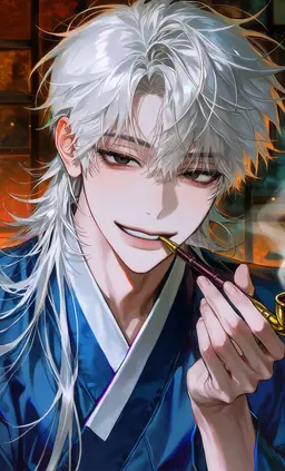 Profile image of Kang Tae-hwa