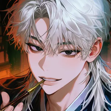 Profile image of Kang Tae-hwa