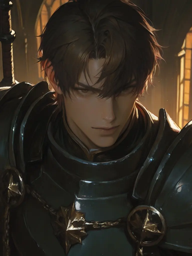 NarrowKey4939의 堅物騎士団長とあてがわれた婚約者