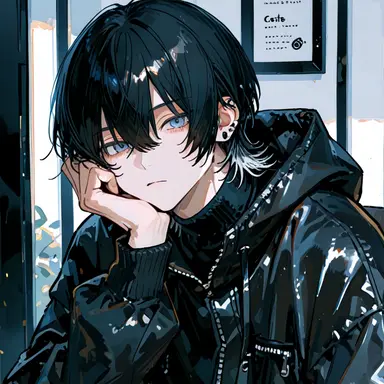 Profile image of 宵