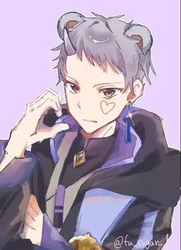 Profile image of 雷