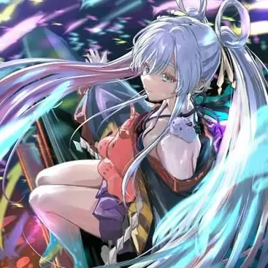Profile image of ヤチヨ