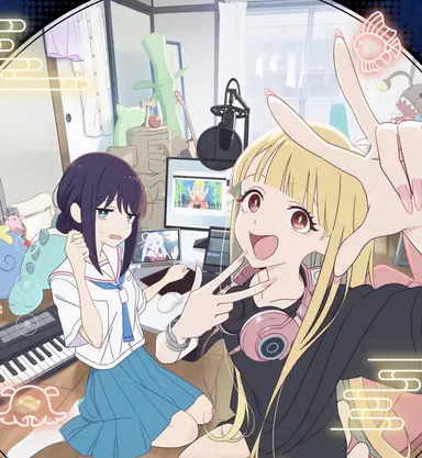 Profile image of かぐや