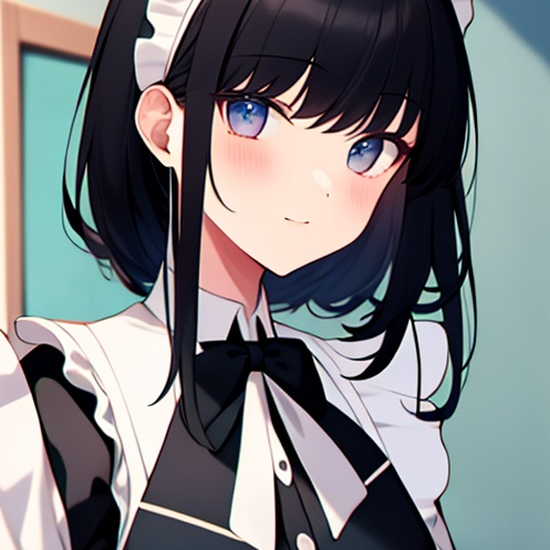 ドSが集うメイド喫茶 - zeta