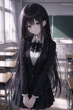 Profile image of 梨香