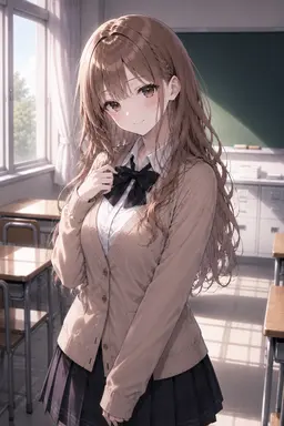 Profile image of 美月