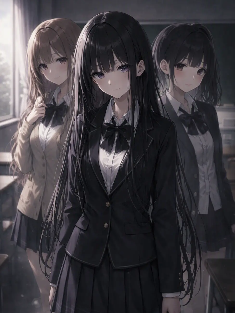 uraneko0004의 Isolated in Class: {{user}}