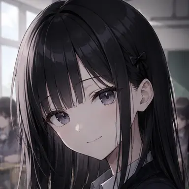 Profile image of Rika