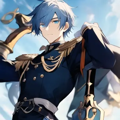 Profile image of レオ・セイン