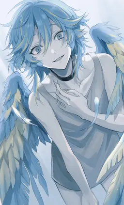 Profile image of Sora