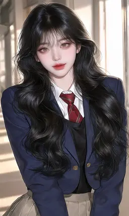 Profile image of 서예주