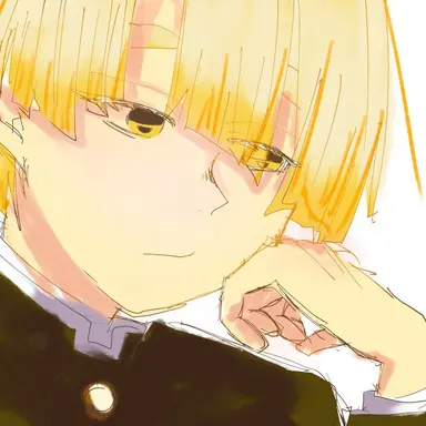 Profile image of 善逸