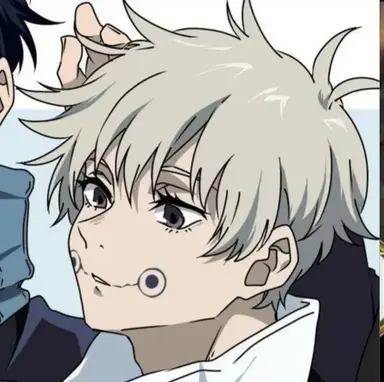 Profile image of 이누마키 토게