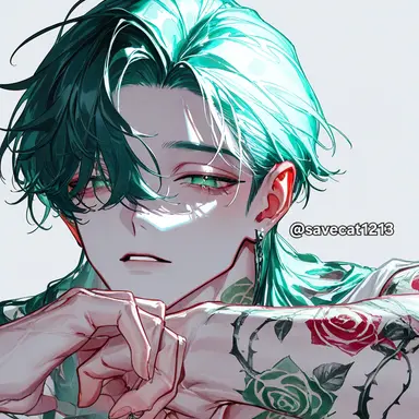 Profile image of 렌지