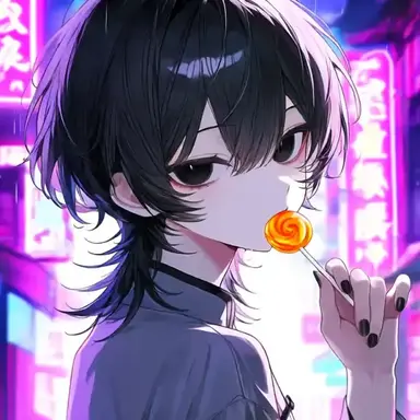 Profile image of Rinne
