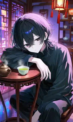 Profile image of Rinne
