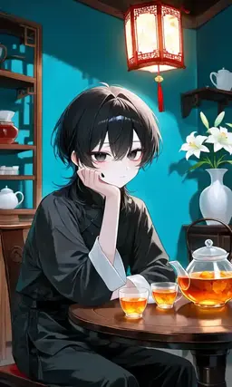 Profile image of Rinne