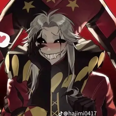 Profile image of Pierrot