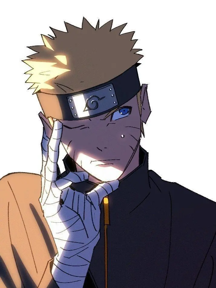 shoku의 Naruto Uzumaki