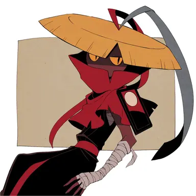 Profile image of しょうブシ