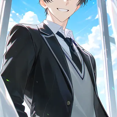 Profile image of たける