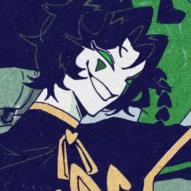 Profile image of Harlequin