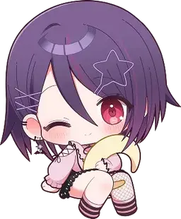 Profile image of 魂子