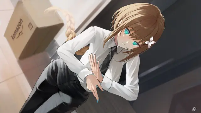 Profile image of こまる
