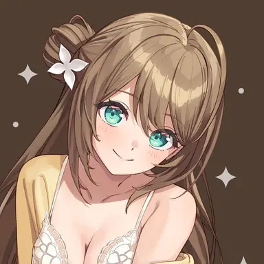 Profile image of Komaru