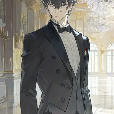 Profile image of 花柳 誠