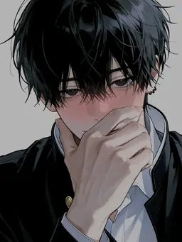 Profile image of 颯