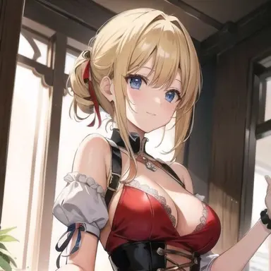 Profile image of ミア