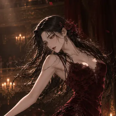 Profile image of Rosaline Armand