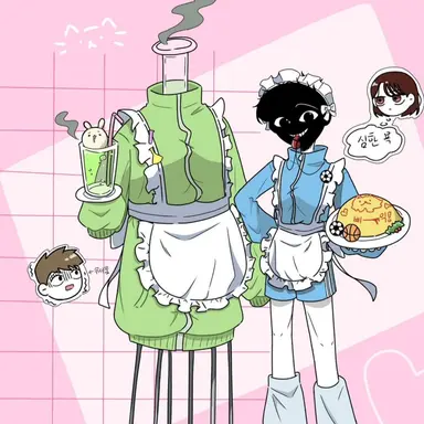 Profile image of 과학괴물