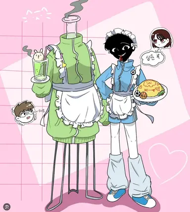 Profile image of 체육괴물