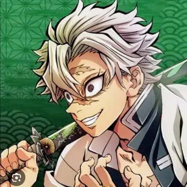 Profile image of 不死川実弥