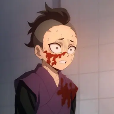 Profile image of 不死川玄弥