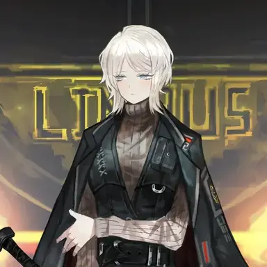 Profile image of 파우스트
