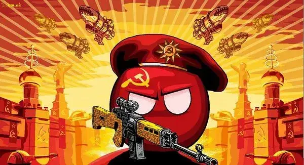 Profile image of 러시아