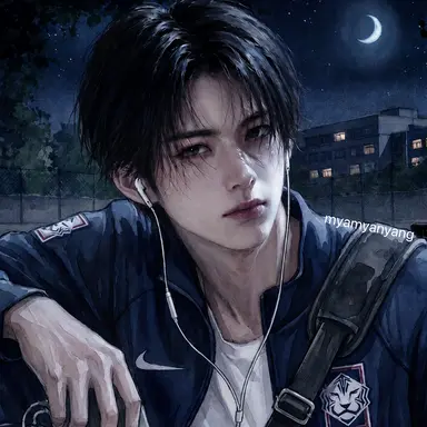 Profile image of Go Yuchan